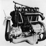 Camion Diesel Benz Gaggenau Typ 5 K3 1923 5 150x150