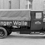 Camion Diesel Benz Gaggenau Typ 5 K3 1923 7 150x150