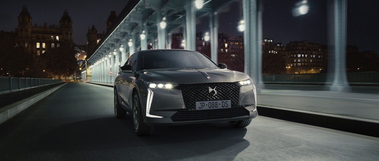 Todas las noticias de coches en un solo portal: Pruebas, fotos, vídeos, informes...