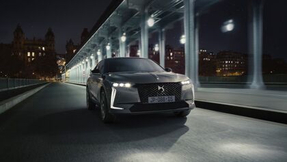 DS 4 Performance Line: el representante de la deportividad en la gama