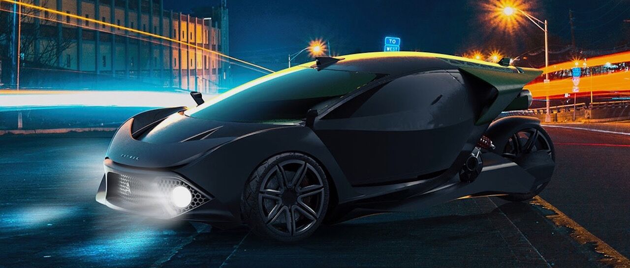 Todas las noticias de coches en un solo portal: Pruebas, fotos, vídeos, informes...