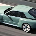 E Legend EL1 Audi Sport Quattro S1 EV Restomod 14 150x150