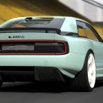 E Legend EL1 Audi Sport Quattro S1 EV Restomod 15 150x150
