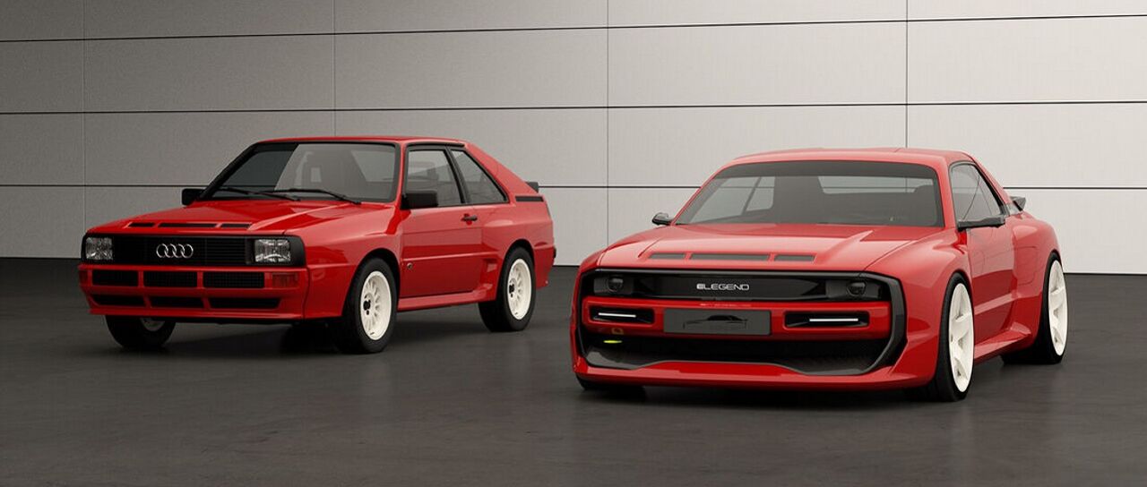 Todas las noticias de coches en un solo portal: Pruebas, fotos, vídeos, informes...