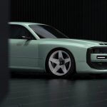 E Legend EL1 Audi Sport Quattro S1 EV Restomod 3 150x150