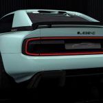 E Legend EL1 Audi Sport Quattro S1 EV Restomod 4 150x150