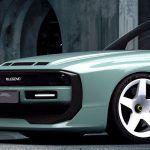 E Legend EL1 Audi Sport Quattro S1 EV Restomod 5 150x150