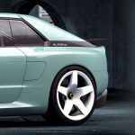 E Legend EL1 Audi Sport Quattro S1 EV Restomod 6 150x150