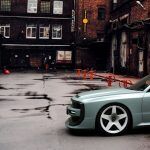 E Legend EL1 Audi Sport Quattro S1 EV Restomod 7 150x150