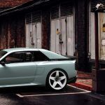 E Legend EL1 Audi Sport Quattro S1 EV Restomod 8 150x150
