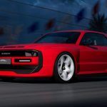 E Legend EL1 Audi Sport Quattro S1 EV Restomod 9 150x150