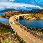 Estudio Honda North Coast 500 150x150