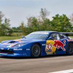 Ferrari 550 GT1 1 150x150