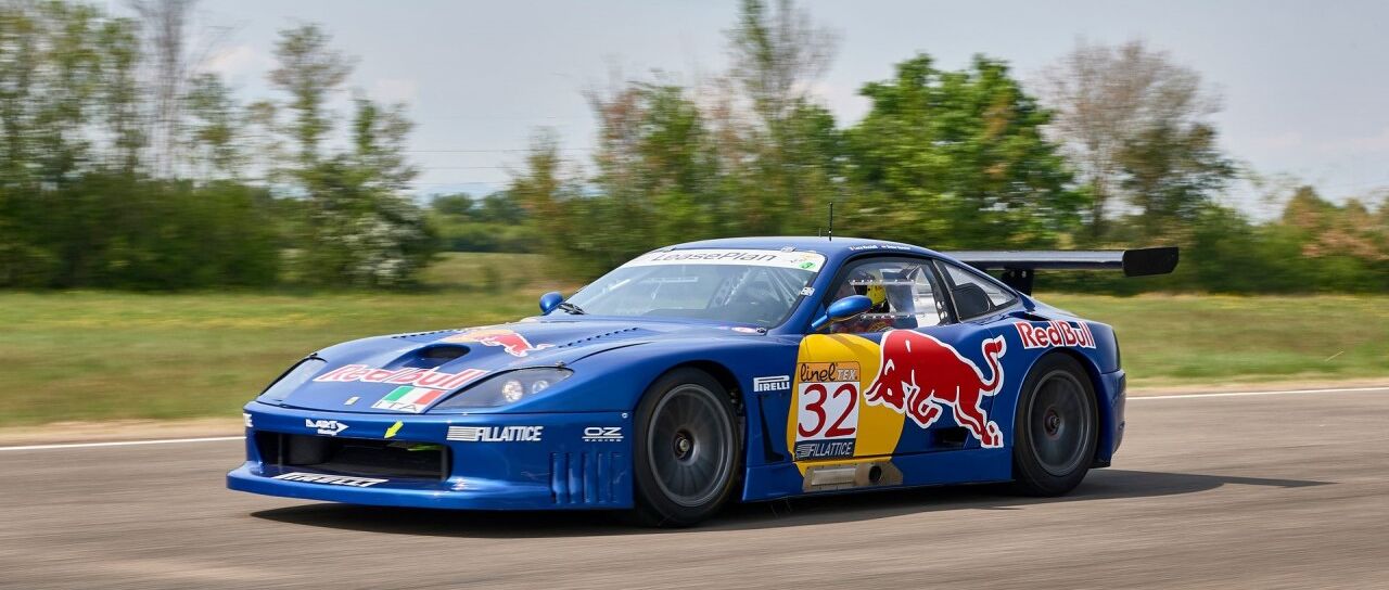 Todas las noticias de coches en un solo portal: Pruebas, fotos, vídeos, informes...