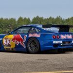 Ferrari 550 GT1 2 150x150