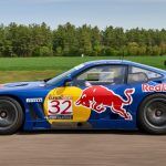 Ferrari 550 GT1 3 150x150