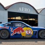 Ferrari 550 GT1 4 150x150