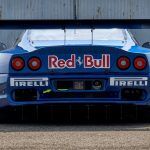 Ferrari 550 GT1 6 150x150