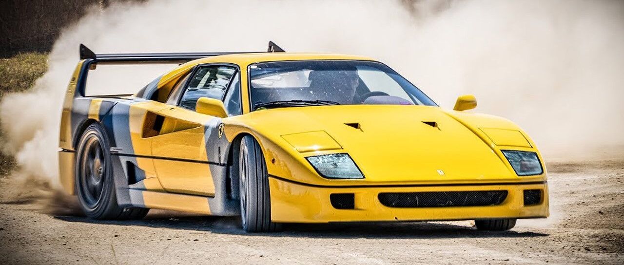 Todas las noticias de coches en un solo portal: Pruebas, fotos, vídeos, informes...