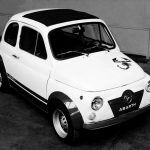 Fiat Abarth 595 Competizione 1969 1971 150x150