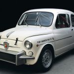 Fiat Abarth 850 TC Corsa 1 150x150