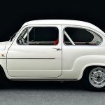 Fiat Abarth 850 TC Corsa 2 150x150