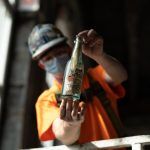 Ford Michigan Central Station Mensaje Misterioso En Botella De Cerveza 1 150x150