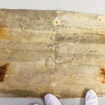 Ford Michigan Central Station Mensaje Misterioso En Botella De Cerveza 10 150x150