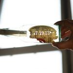 Ford Michigan Central Station Mensaje Misterioso En Botella De Cerveza 2 150x150