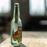 Ford Michigan Central Station Mensaje Misterioso En Botella De Cerveza 3 150x150