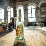 Ford Michigan Central Station Mensaje Misterioso En Botella De Cerveza 4 150x150