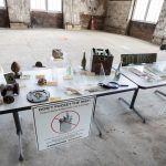 Ford Michigan Central Station Mensaje Misterioso En Botella De Cerveza 6 150x150