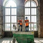 Ford Michigan Central Station Mensaje Misterioso En Botella De Cerveza 8 150x150