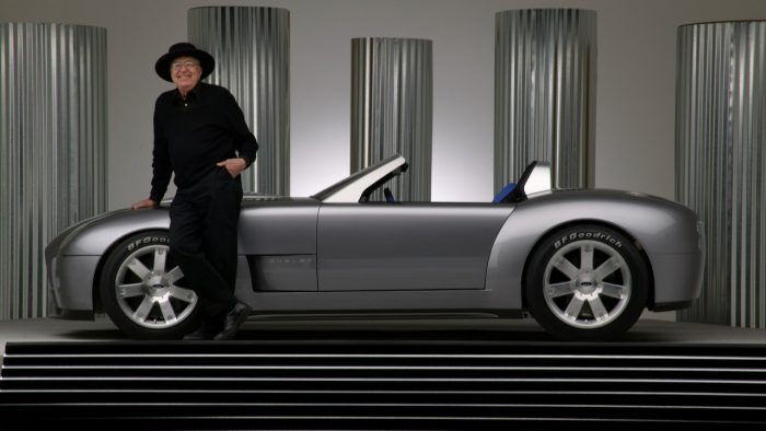 Ford Shelby Cobra Concept 13 700x394