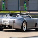 Ford Shelby Cobra Concept 16 150x150