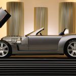 Ford Shelby Cobra Concept 2 150x150