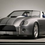 Ford Shelby Cobra Concept 3 150x150