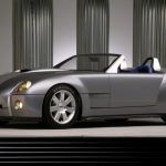 Ford Shelby Cobra Concept 4 150x150