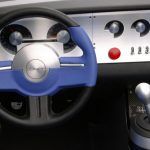 Ford Shelby Cobra Concept 7 150x150