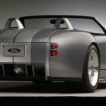 Ford Shelby Cobra Concept 8 150x150