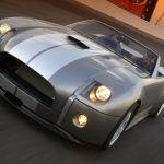 Ford Shelby Cobra Concept 9 150x150