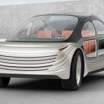 Heatherwick Studio IM Motors Airo Concept 2021 1 150x150