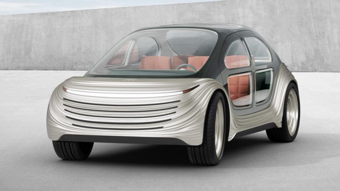 Heatherwick Studio IM Motors Airo Concept 2021 1 700x394
