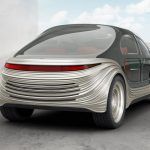 Heatherwick Studio IM Motors Airo Concept 2021 2 150x150