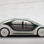 Heatherwick Studio IM Motors Airo Concept 2021 3 150x150