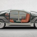 Heatherwick Studio IM Motors Airo Concept 2021 4 150x150