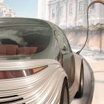 Heatherwick Studio IM Motors Airo Concept 2021 5 150x150