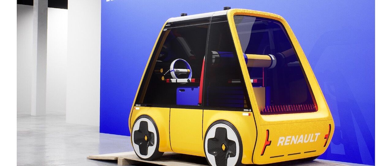 Todas las noticias de coches en un solo portal: Pruebas, fotos, vídeos, informes...