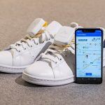 Honda Ashirase GPS Calzado 1 150x150