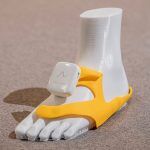 Honda Ashirase GPS Calzado 2 150x150